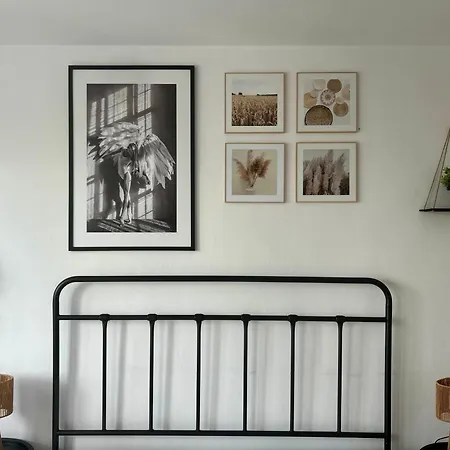Apartment Flh - Emily's Secret *
