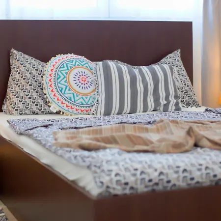 Apartment Flh - Emily's Secret *