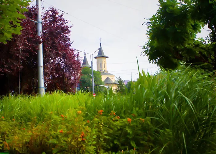 Flh - Emily's Secret Bucharest