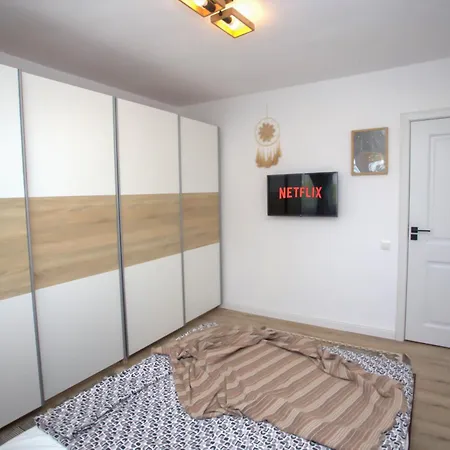 Apartament Flh - Emily's Secret