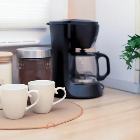 Flh - Emily's Secret Apartment Bucharest