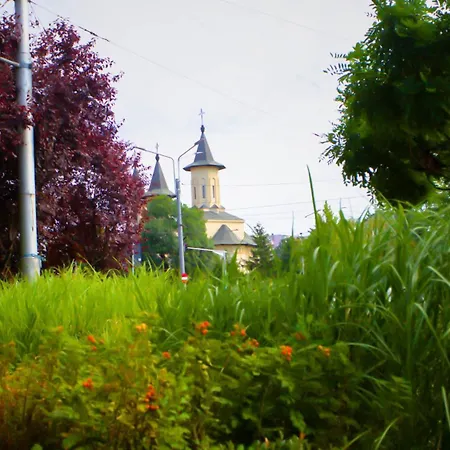 Flh - Emily's Secret Bükreş