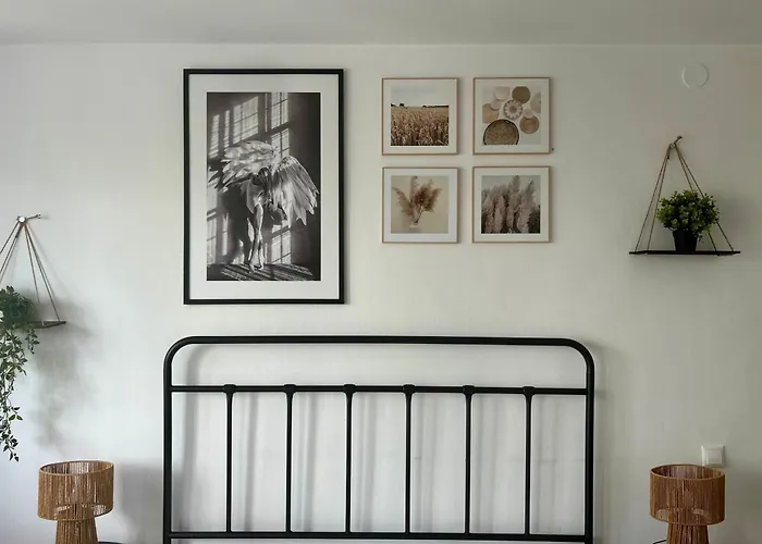 Apartmán Flh - Emily's Secret *