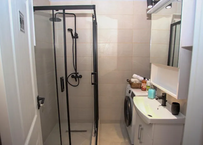 Apartament Flh - Emily's Secret
