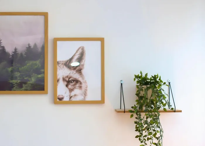 Flh - Emily's Secret Apartmán