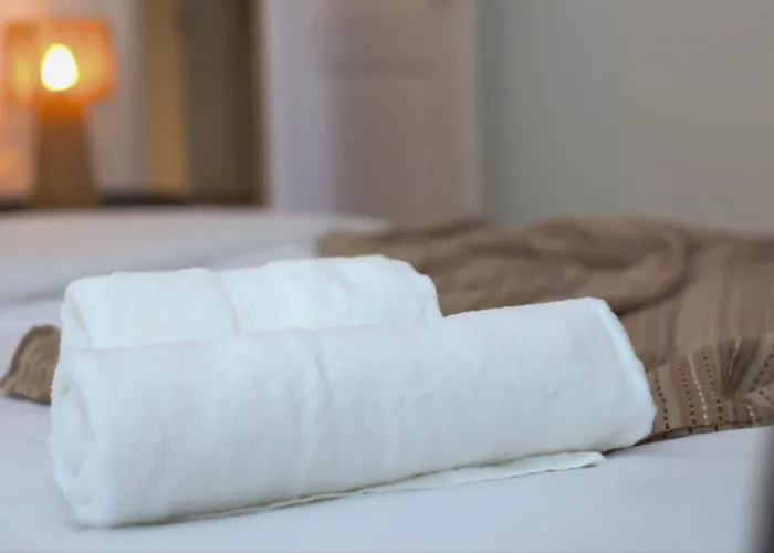 Flh - Emily's Secret Апартаменти Бухарест