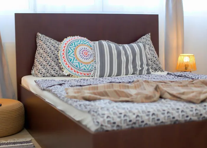 Apartament Flh - Emily's Secret *