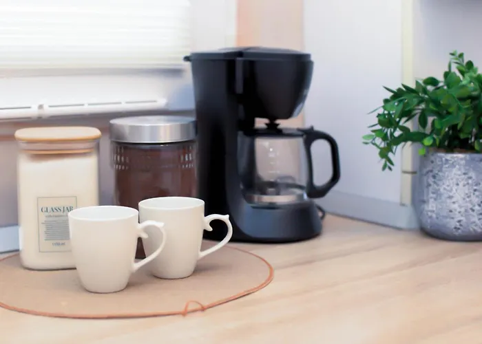 Flh - Emily's Secret Апартаменти Бухарест