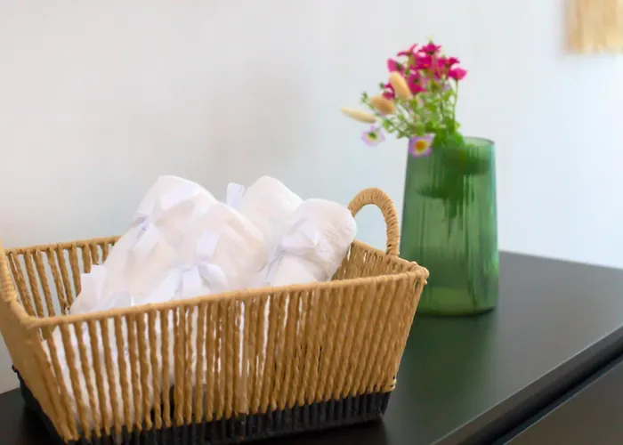 Apartament Flh - Emily's Secret