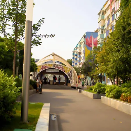 Διαμέρισμα Flh - Emily's Secret *